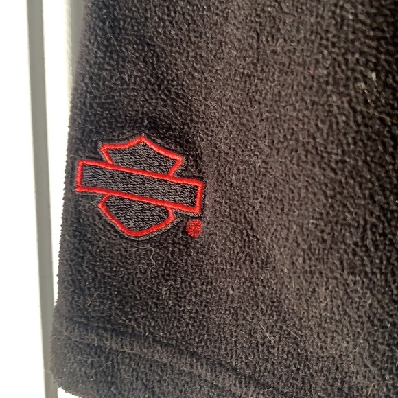 Harley Davidson Women’s Light Jacket - Picture 2 of 5